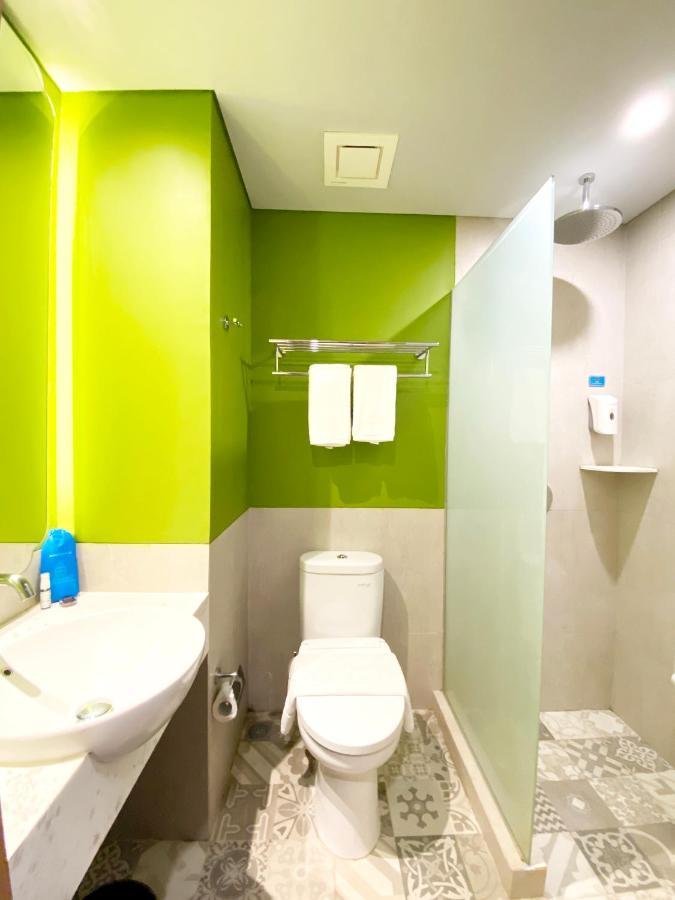 Rv Hotel Gianyar أوبود المظهر الخارجي الصورة